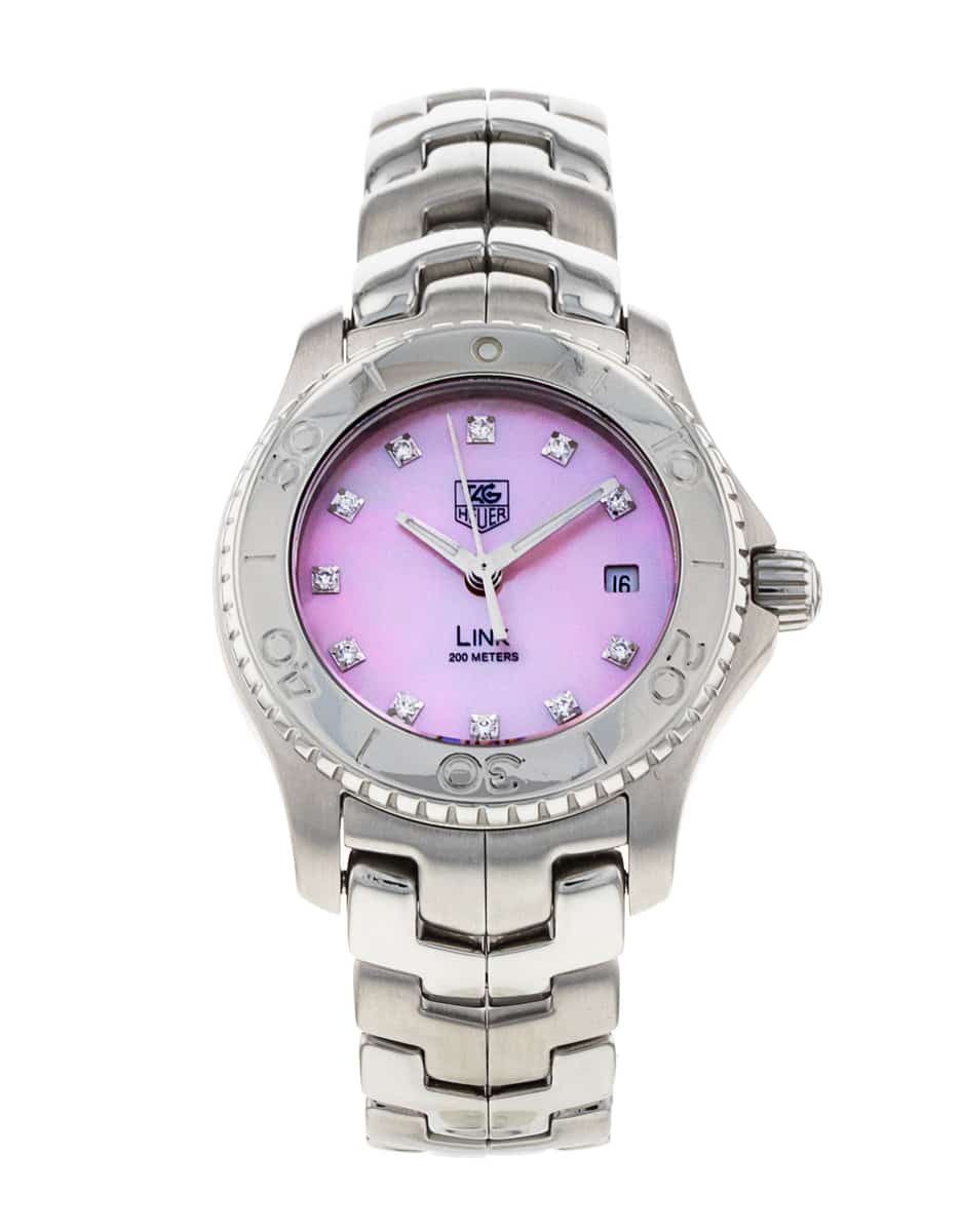 Tag Heuer Link WJ131C.BA0573 Tag Heuer Link WJ131C.BA0573